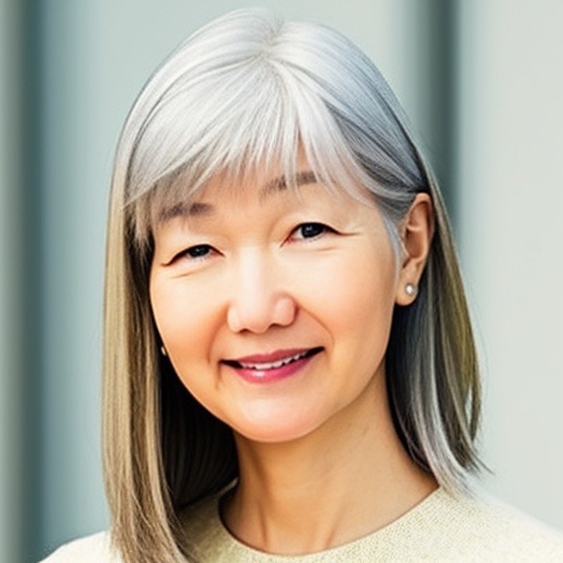 菅野律子