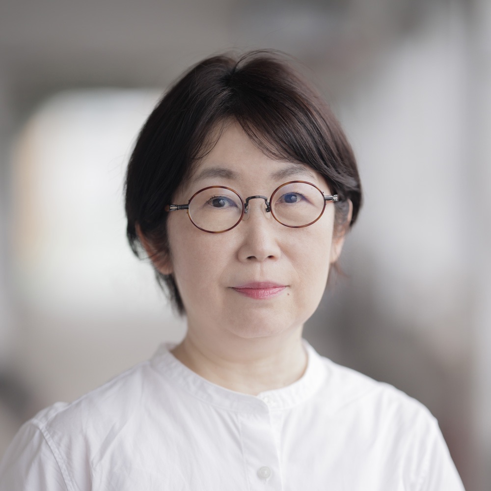松田洋子