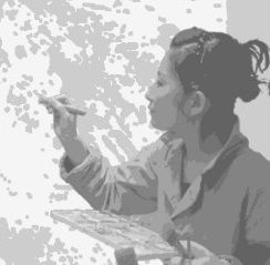 鈴木理絵