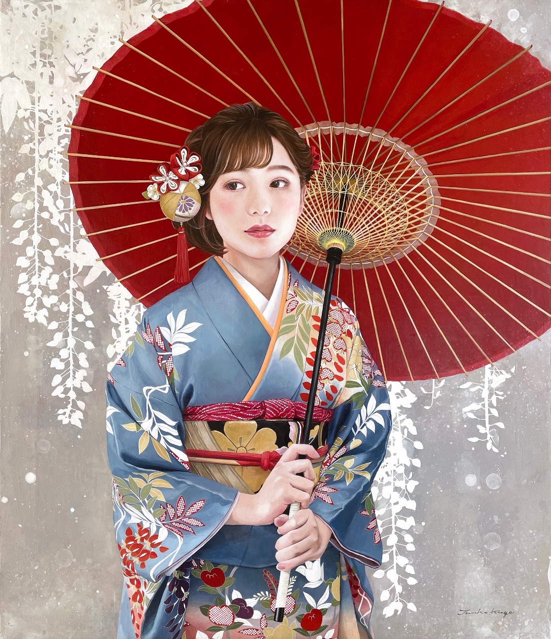 久下じゅんこ
