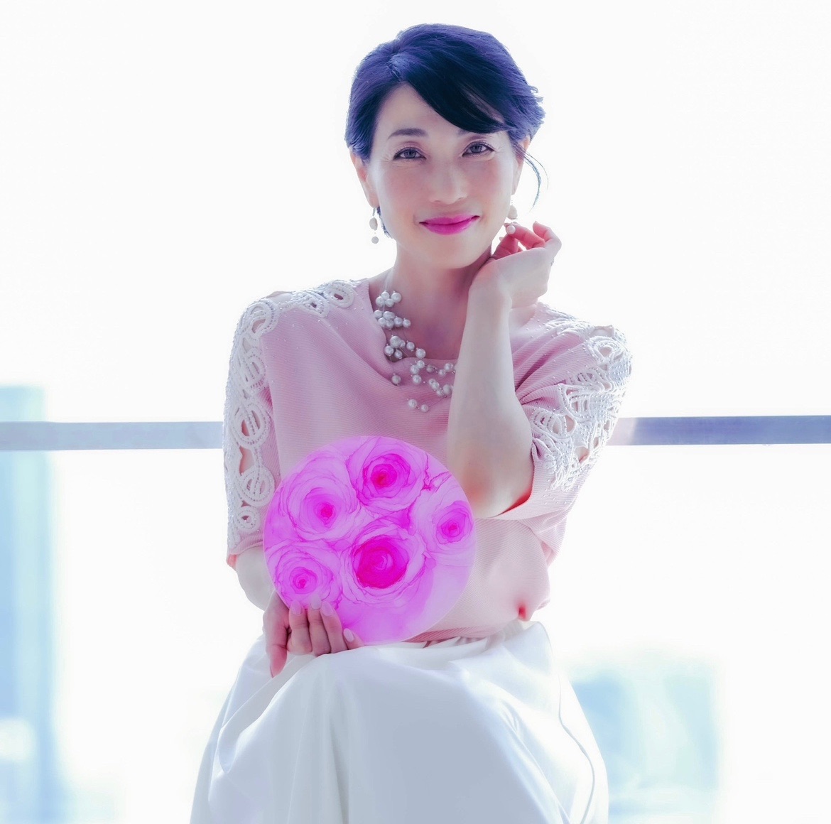 辰己雅美