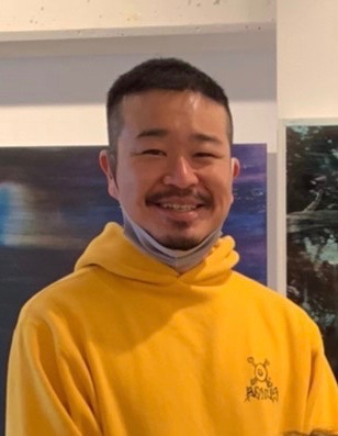 高野勇二