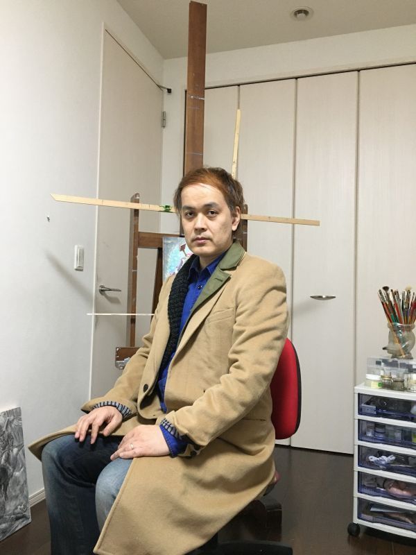 川井徳寛