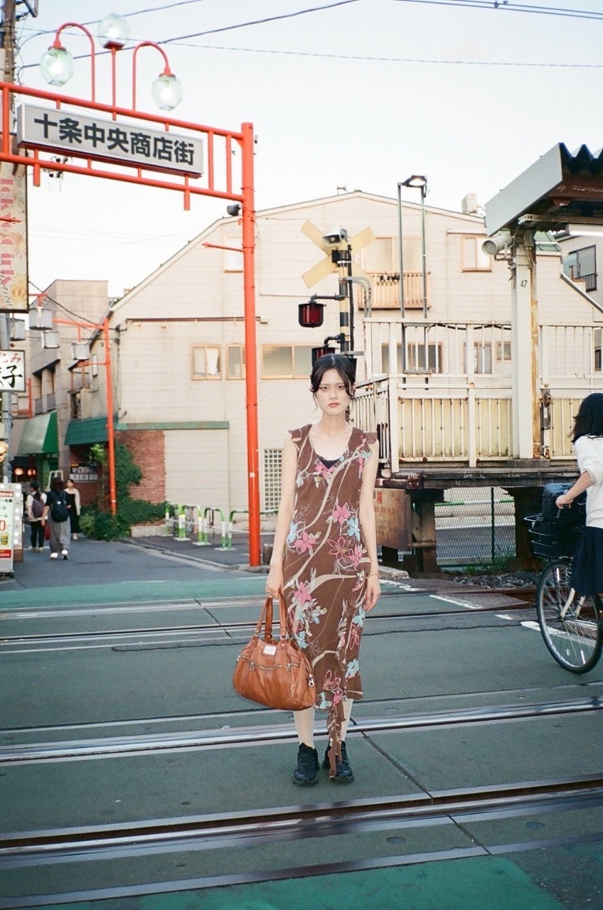 ヤスダ彩