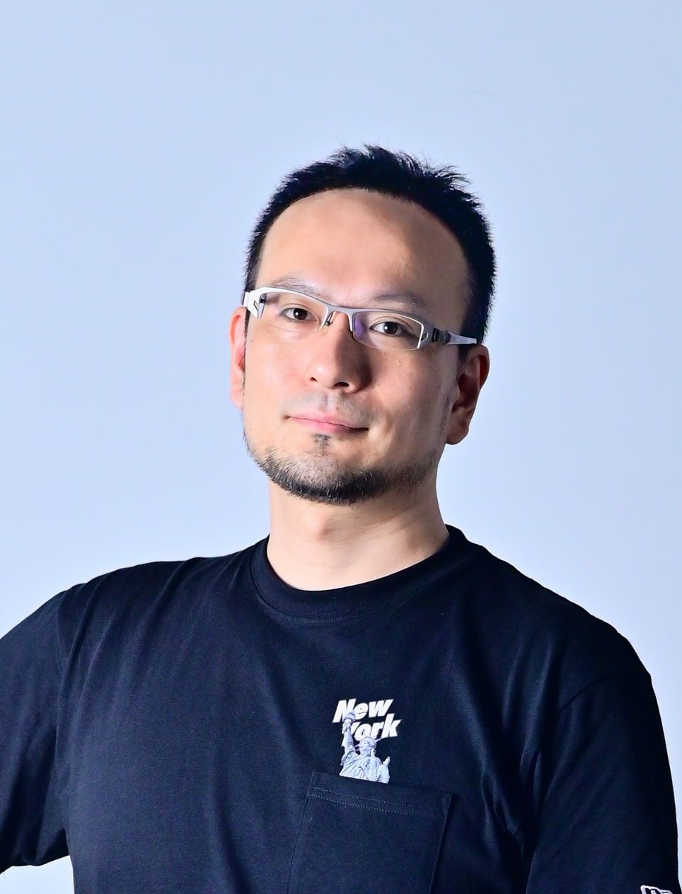 廃墟のマサさん（川田雅輝）