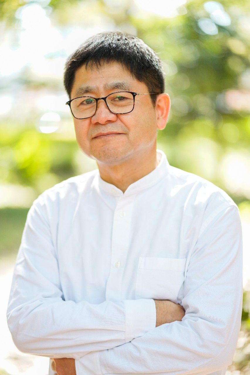 塚原克孝
