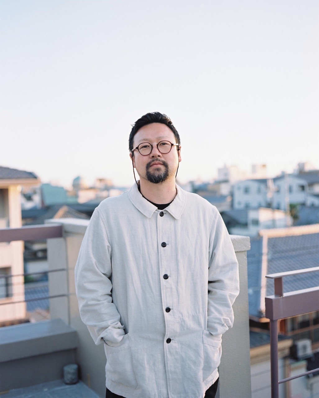 高野裕輔