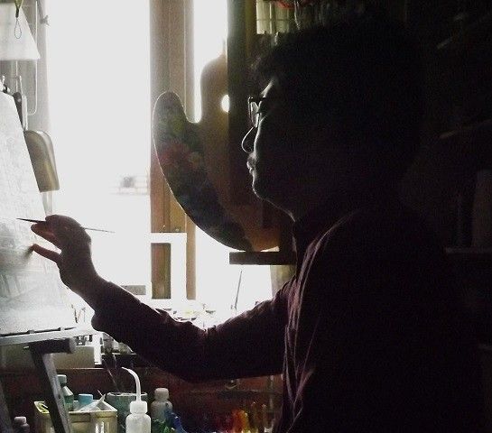 中島順平