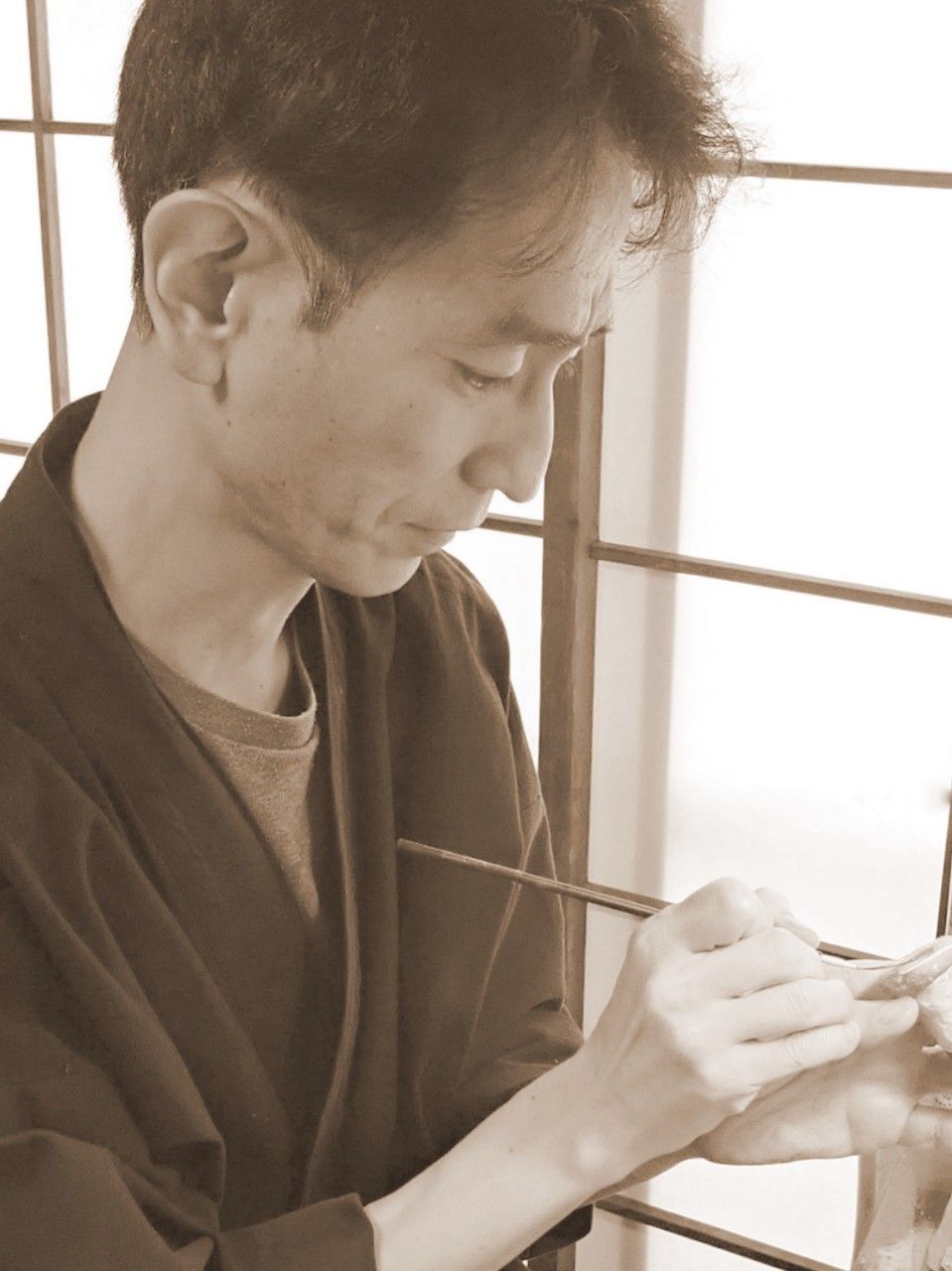 松林栄樹