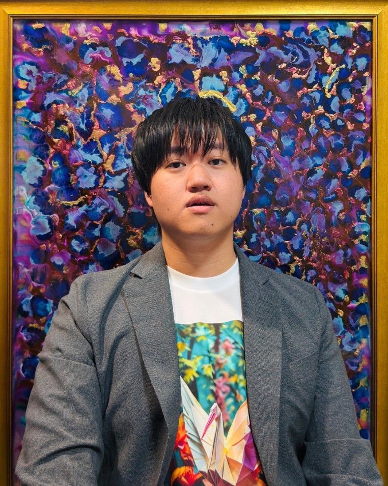 川北輝