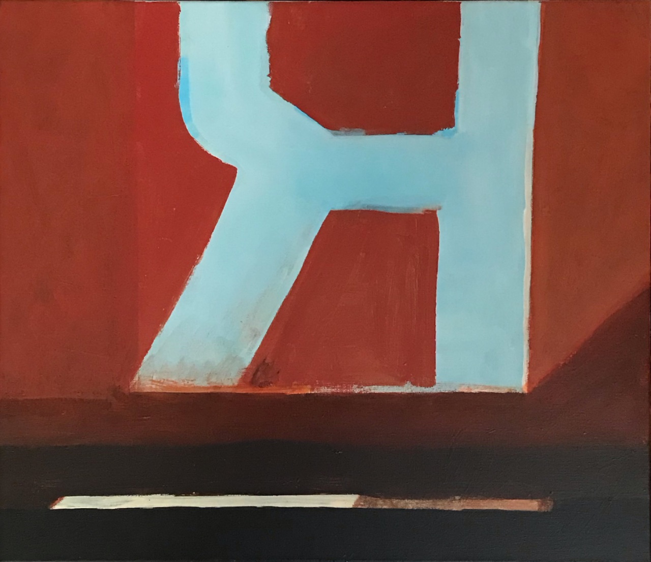 Pepin at arca Projects No.37 小木曽ウェイツ恭子