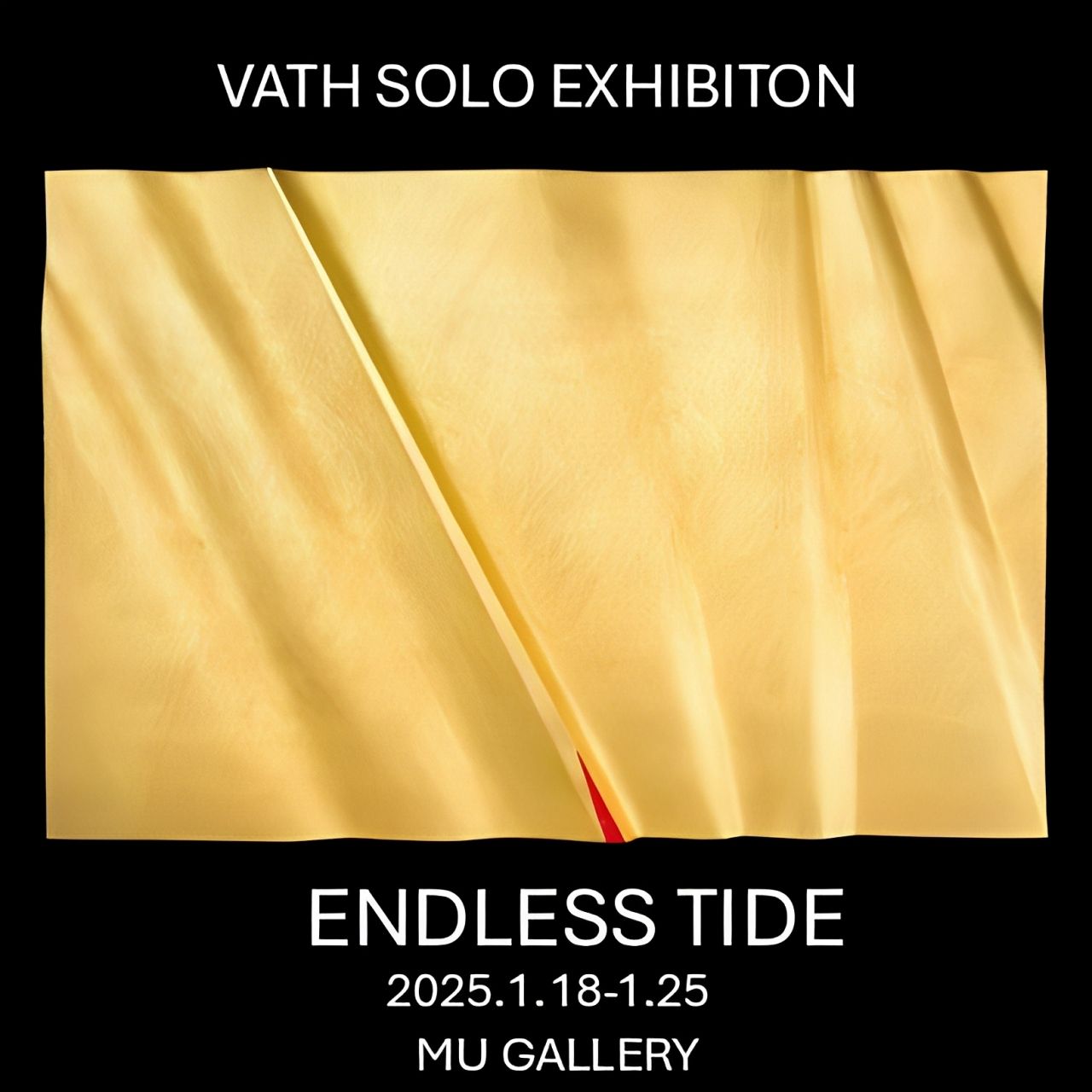 ENDLESS TIDE