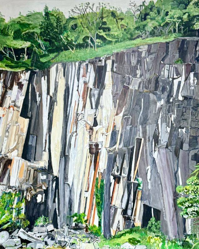 曽根裕｜石器時代最後の夜「今日の３つの話」