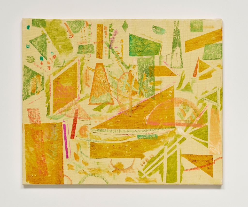 高橋大輔　個展　Open Map