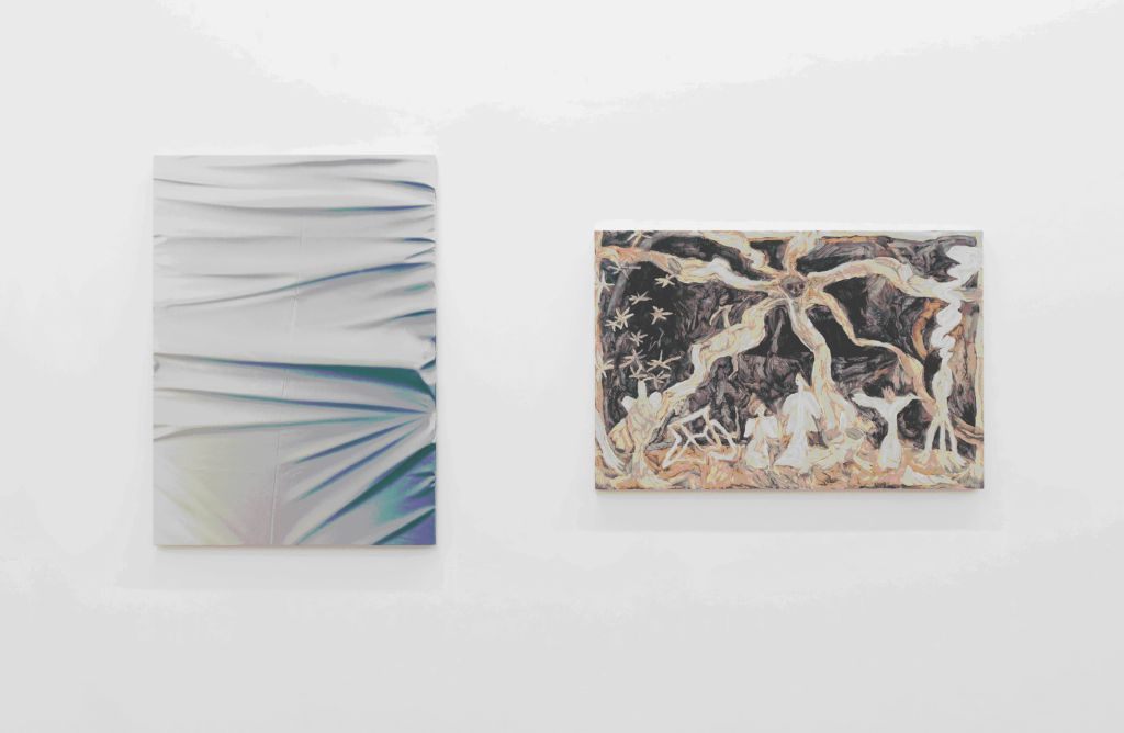 「Big sleep」 curated by 今井俊介