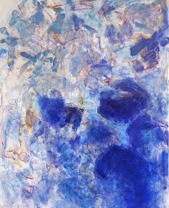 笹田敬子 展