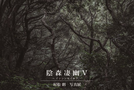 陰 森 凄 幽 Ⅴ　－インシンセイユウ－