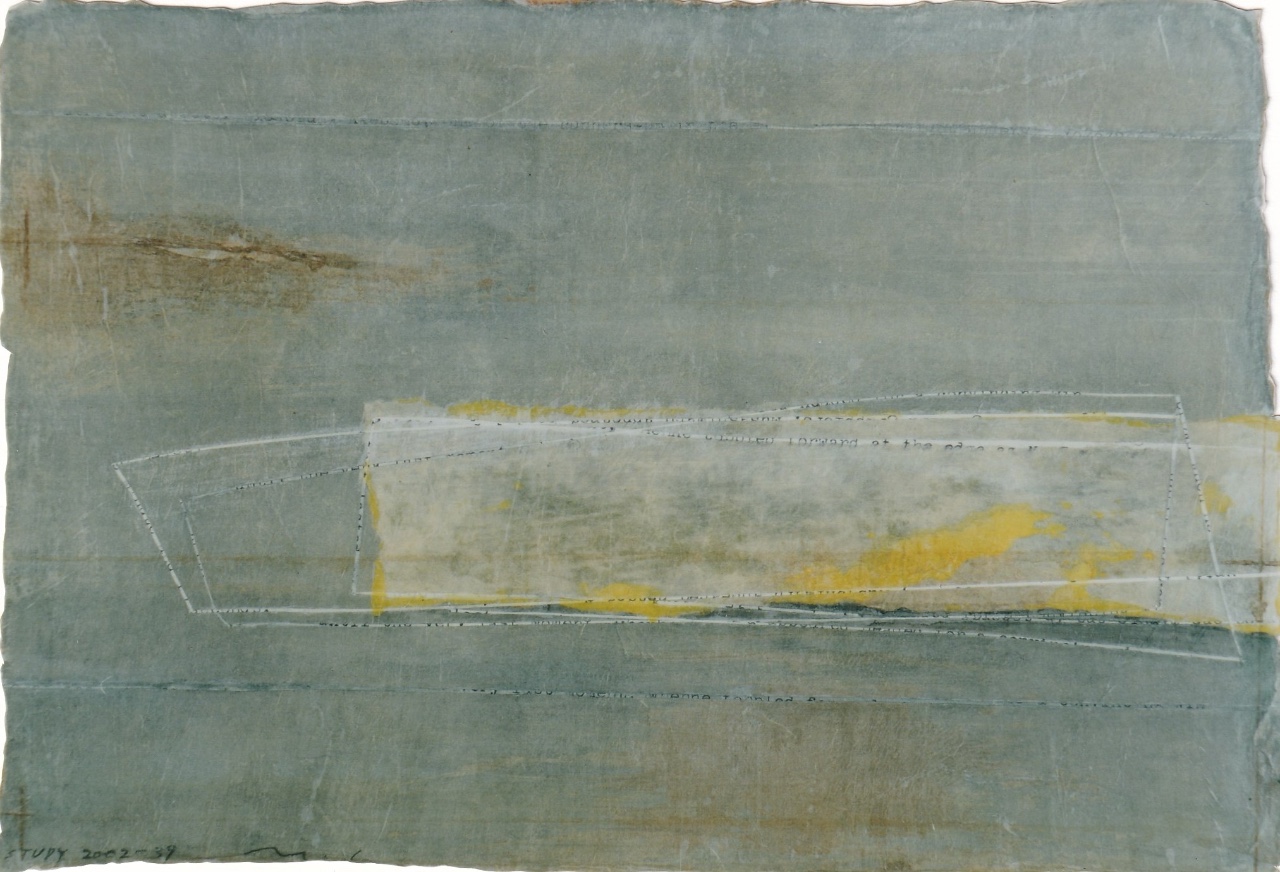 井上雅之展　Trajectory