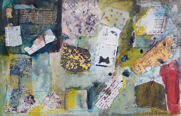 水貝善樹展　Yoshiki Sugai Exhibition