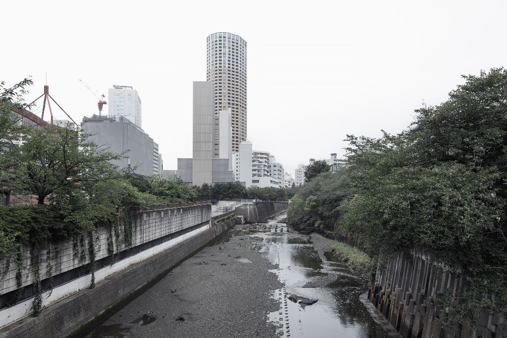 ARCHETYPE＼River Series＃1＼目黒川：上流へ｜Meguro River：Upstream, Tokyo, 2023＞2025