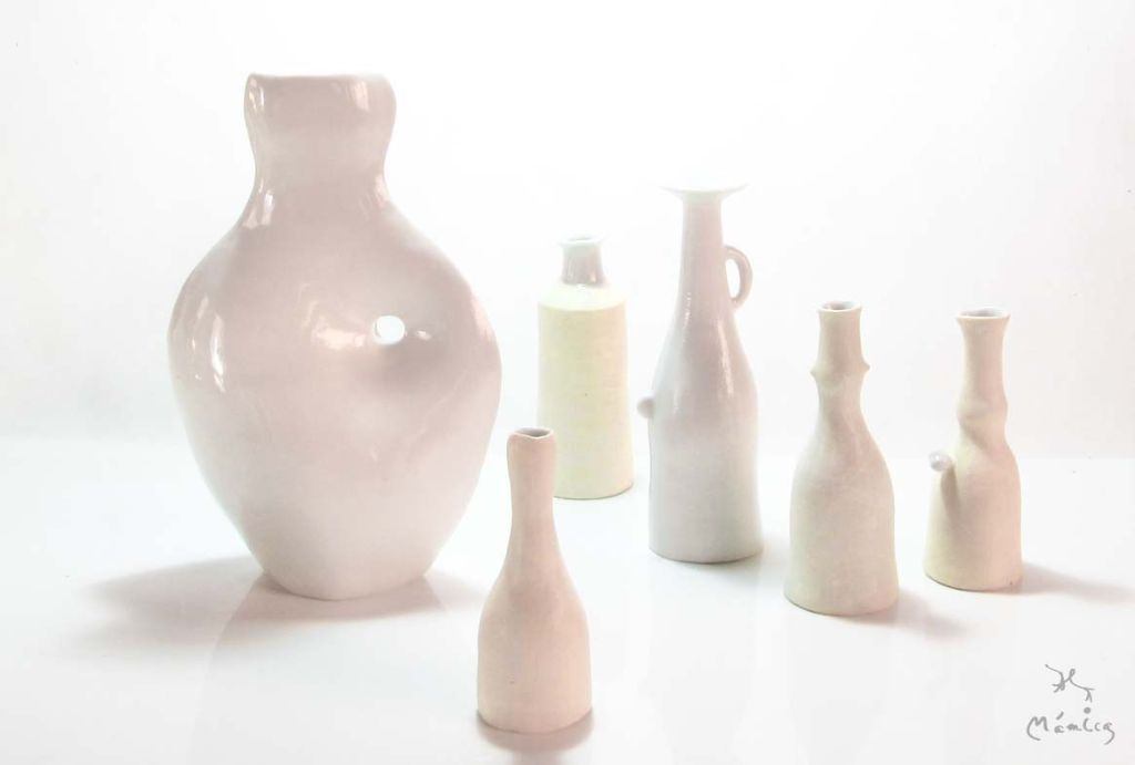小沼寛陶展