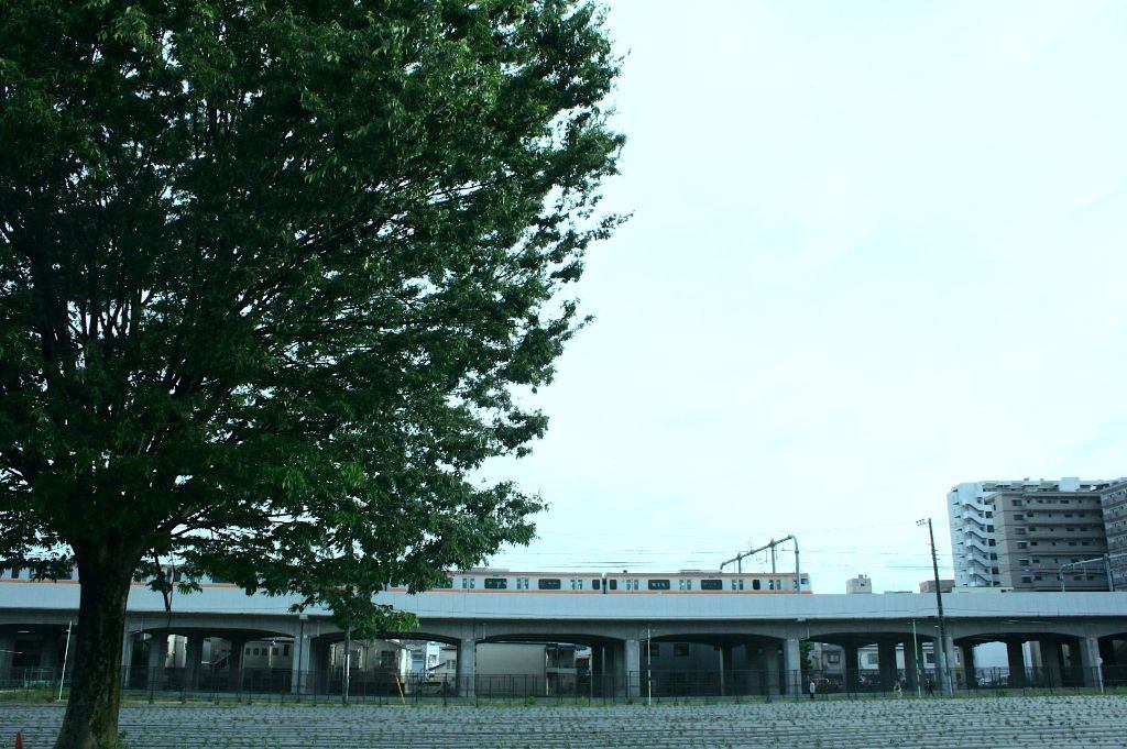 KOGANEI ART FARM