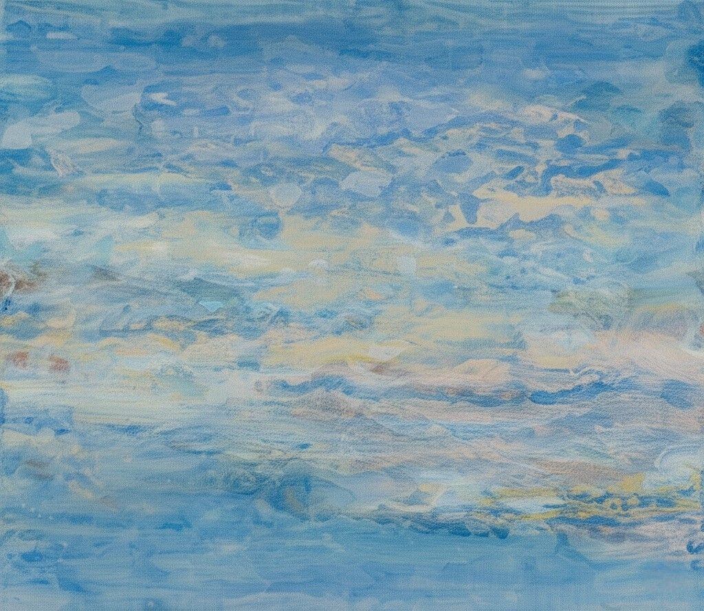 長坂真帆展