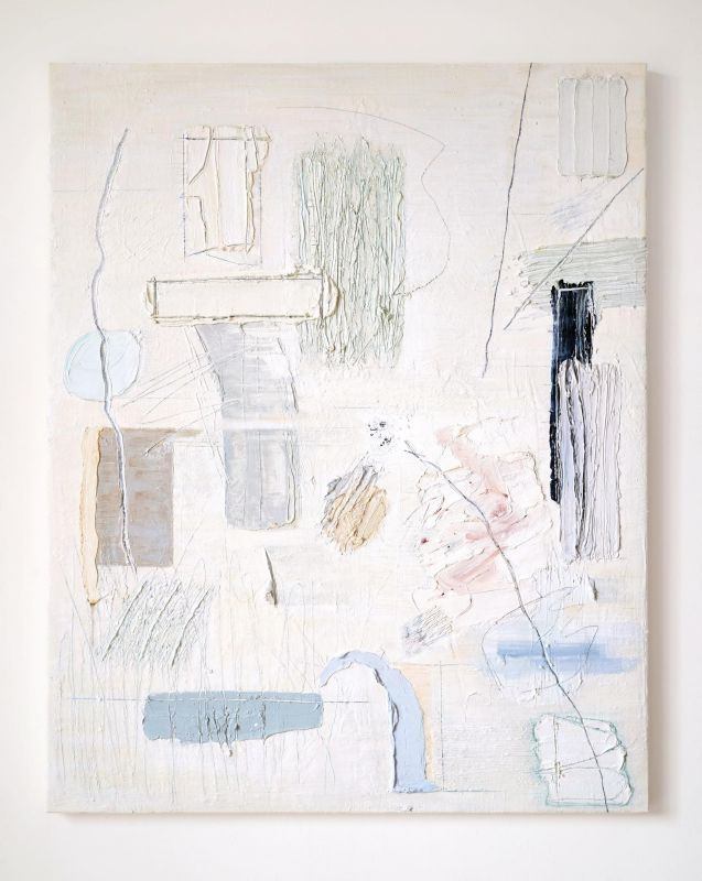 狩野岳朗 個展｜薄明薄暮