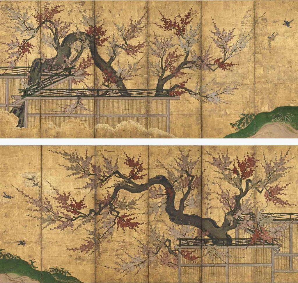 愛でたい美術 －絵画とやきものに見る幸せのかたち－