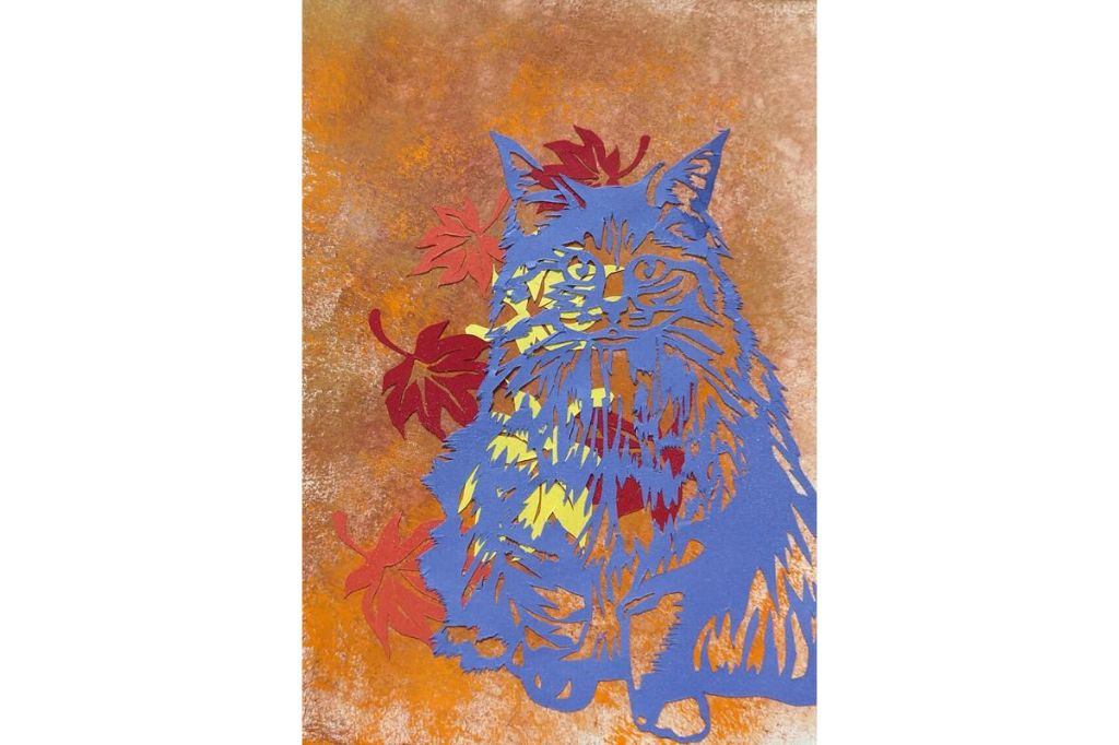 山﨑裕二Web個展　illuminating artist