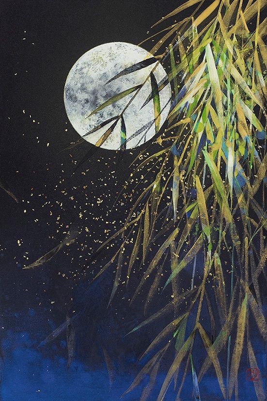 第5回 私たちが選んだカレンダー原画展