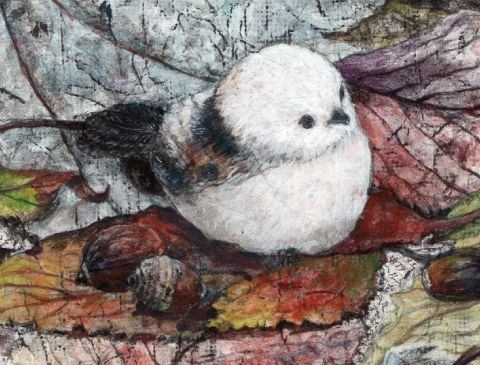 アトリエ絵夢講師・初見展