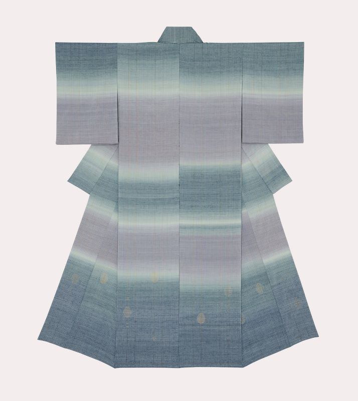 特別展　志村ふくみ 百一寿　― 夢の浮橋―