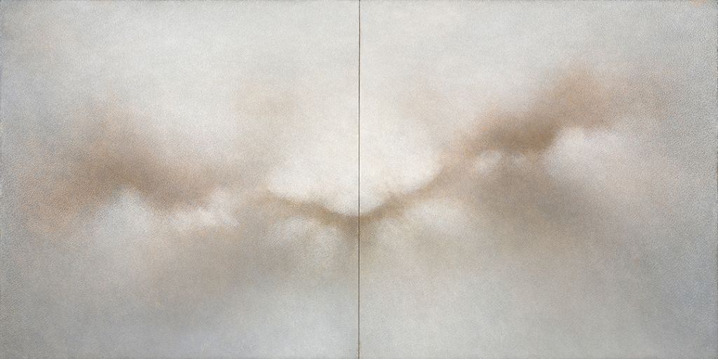 omnis「EVOLVING イメージの解体 リアリティへの挑戦」