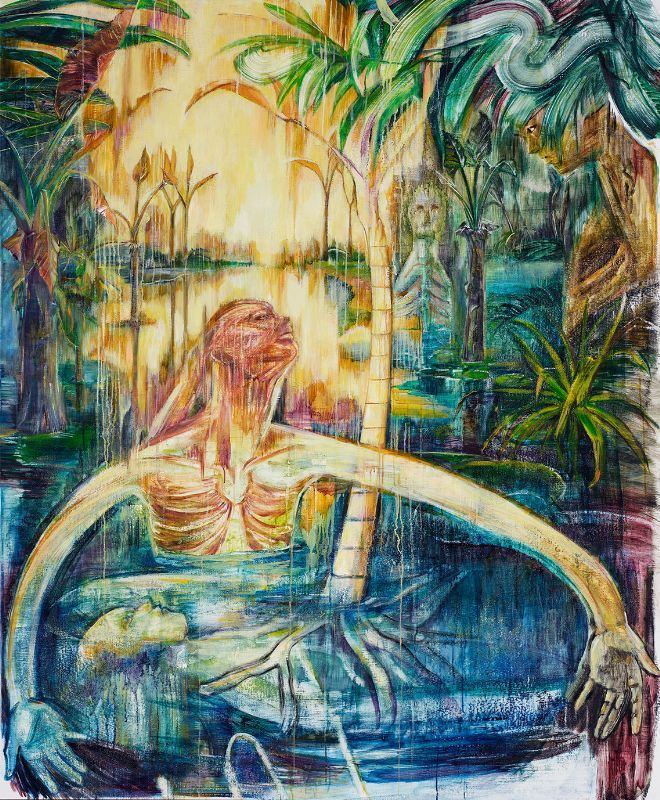 FACE展 2026／絵画のゆくえ 2026