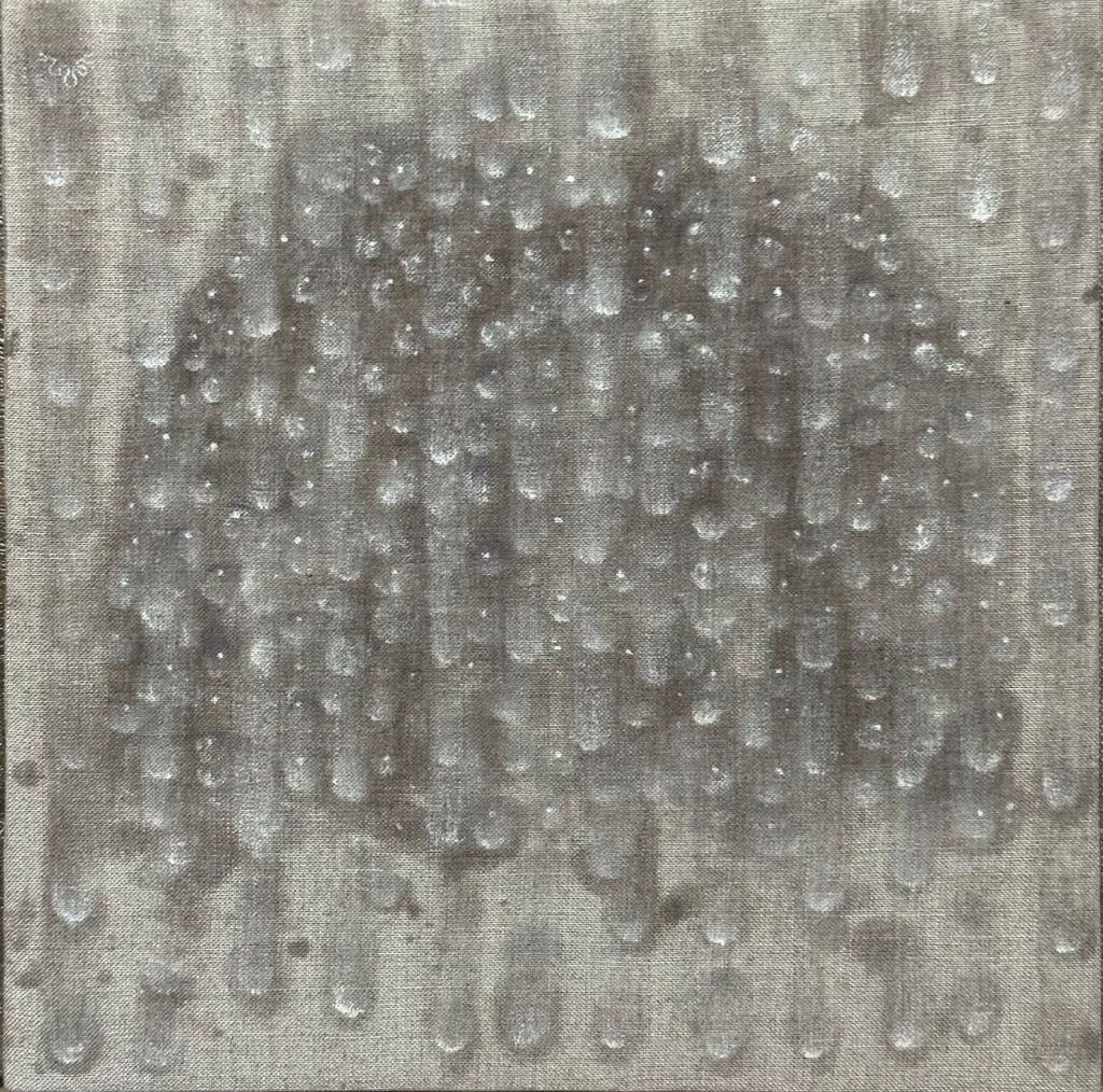 赤木範陸と門下作家たち 古典技法から生まれる日中絵画展