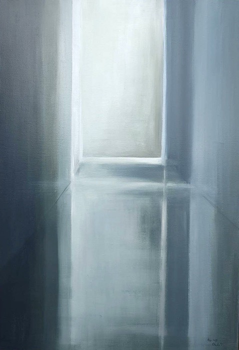 常松悦子 展