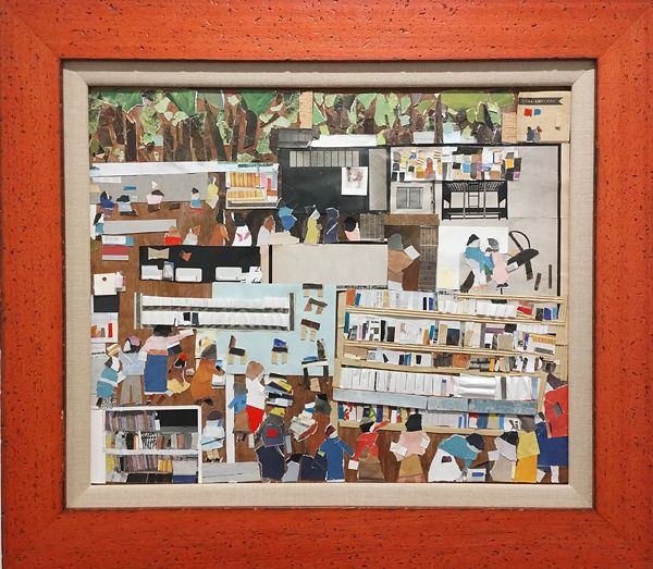 上田暢子展　～ 昨日、今日、明日 ～