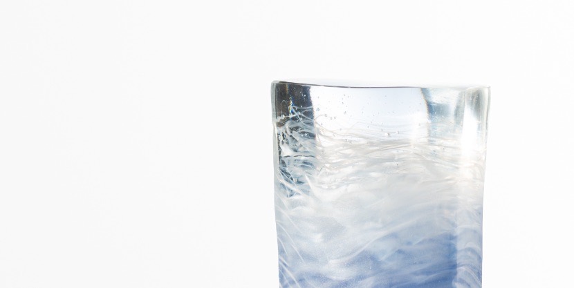 前田恵里 個展 Rythms of Light