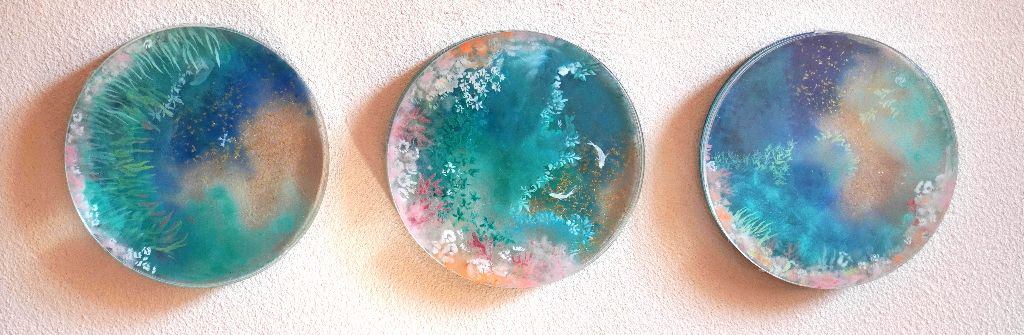 向井菜摘展 Ｂｉｏｔｏｐｅ