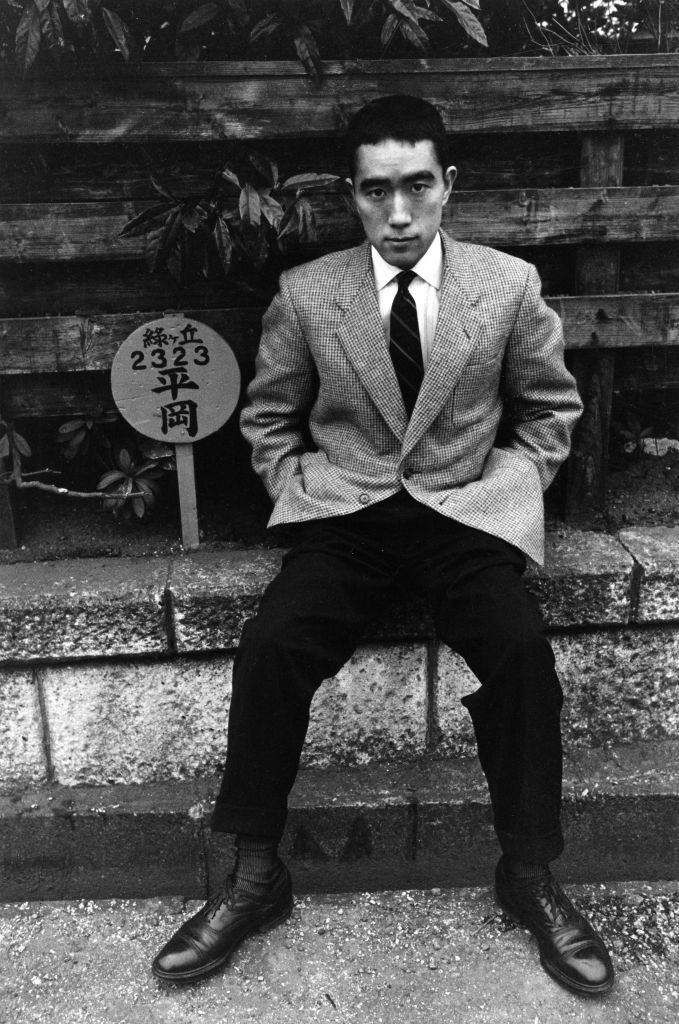 三島由紀夫 ― ピエル・パオロ・パゾリーニ　 対峙の手がかり　沈黙せず、目をそらさずに