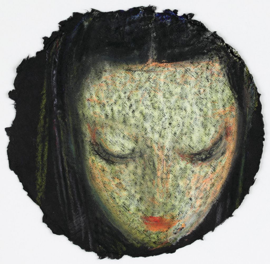 天野喜孝展「神話」