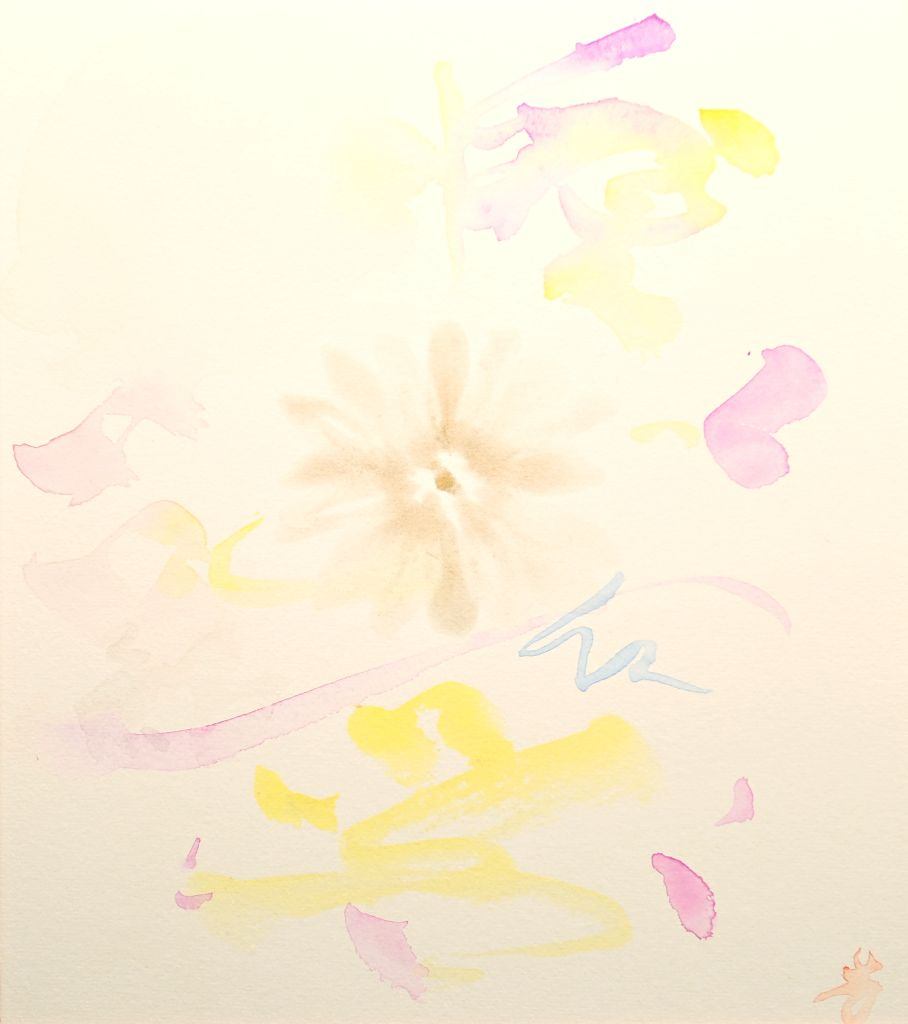 anzuu Web個展　愛仁結び産す