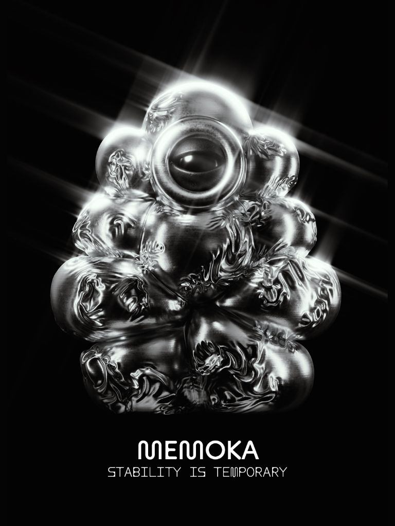 MEMOKA ; Stability is Temporary