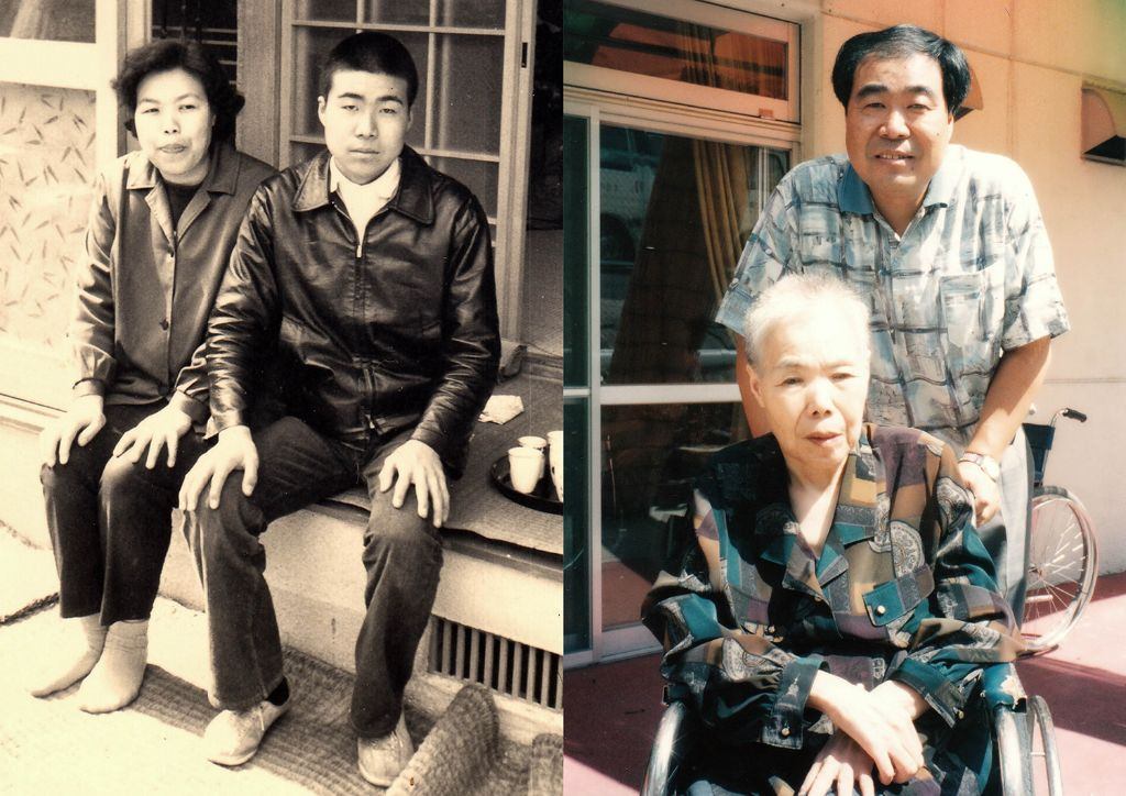 藤元敬二写真展「tasogare」