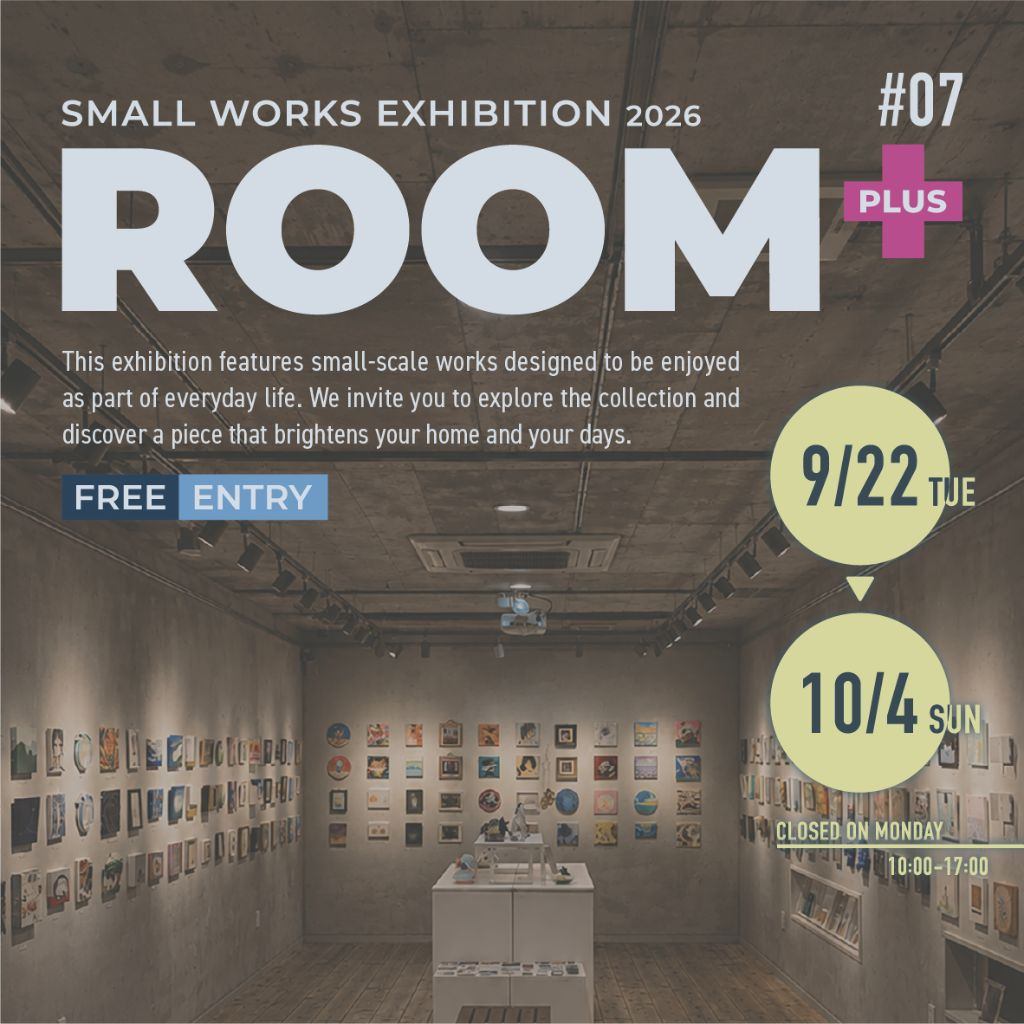 ROOM+