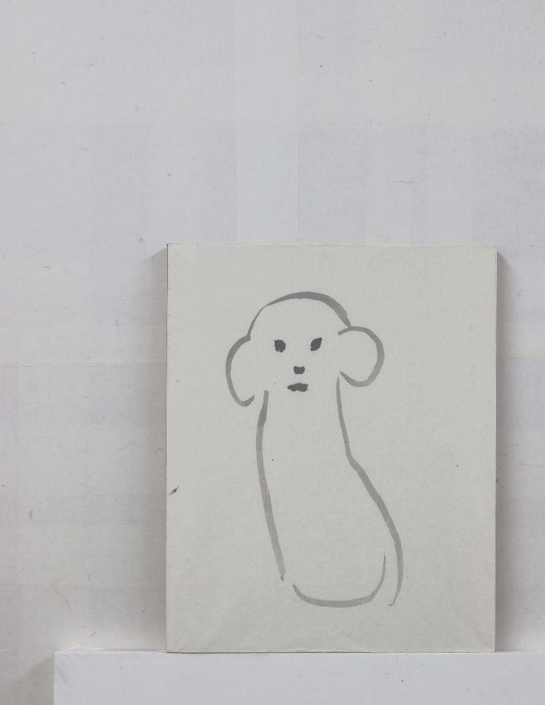 そねみさき個展