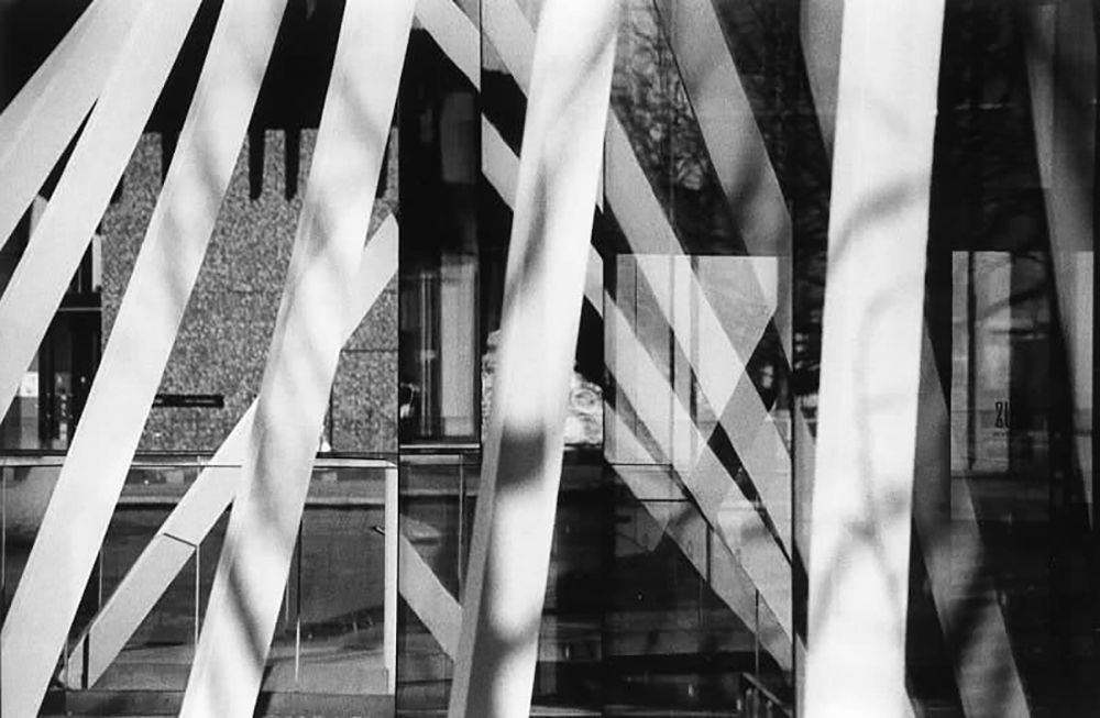 多田洋 写真展「無頼」