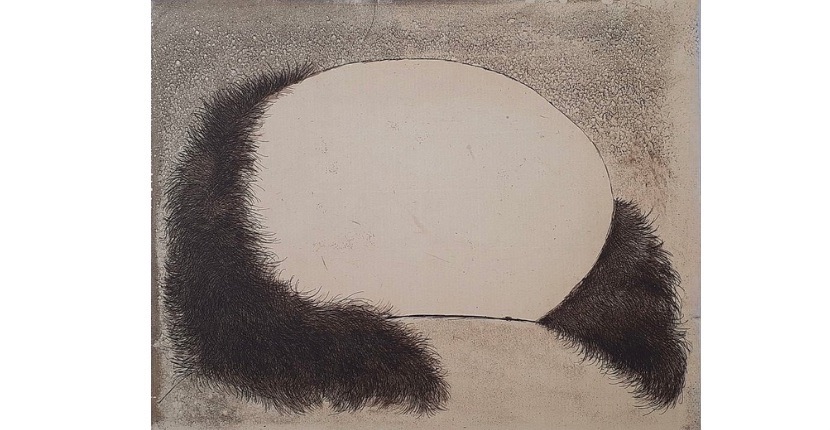 ねこたまごエイト　冨田泰世展