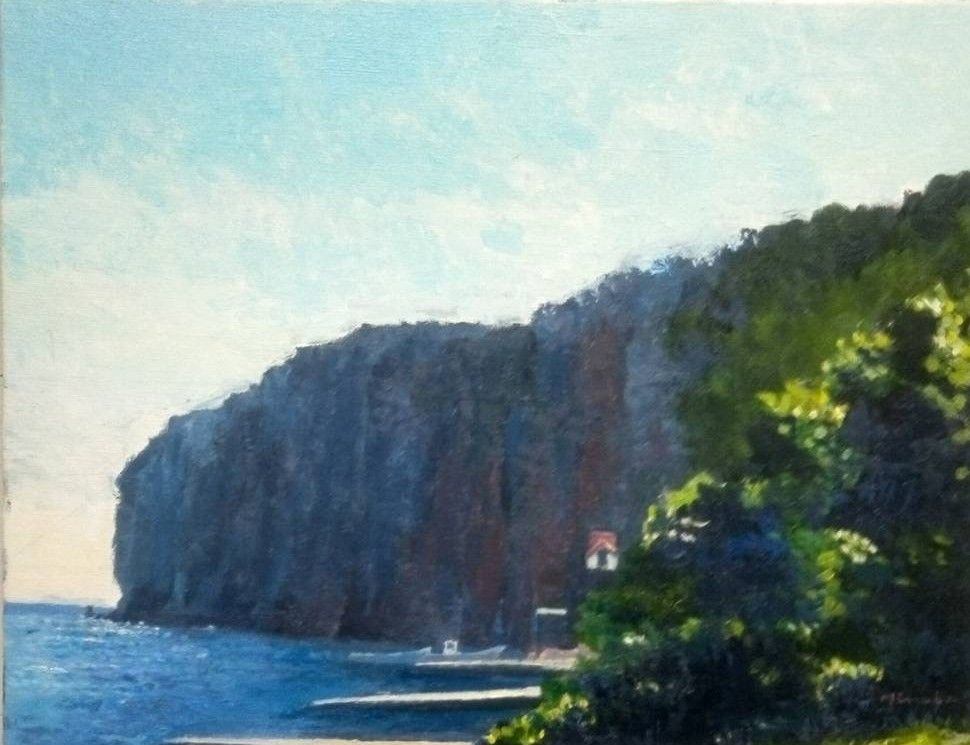 第48回　北海道ロビー絵画展
